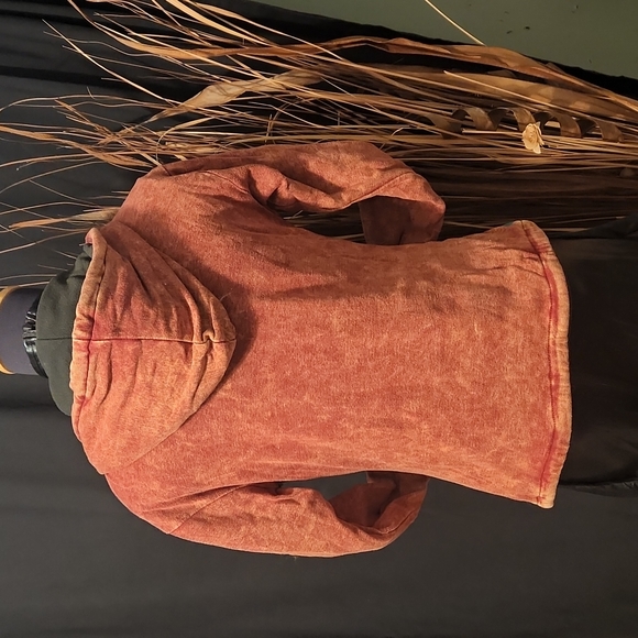 Tibetan Village Store Hoodie - Picture 2 of 3